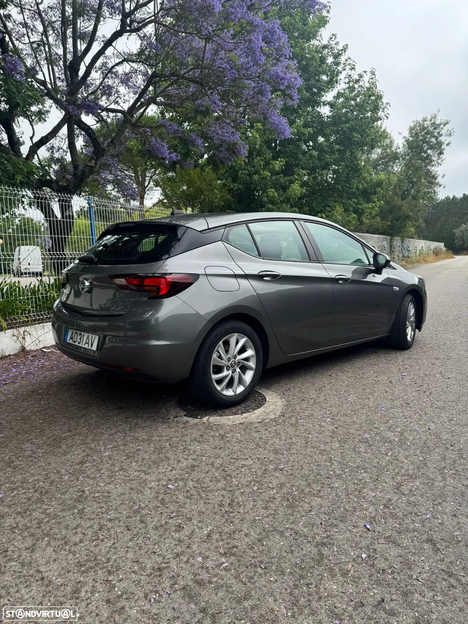 Opel Astra 1.5 D GS Line S/S - 5