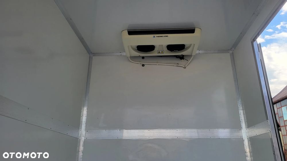 Renault Master/ kontener / chłodnia/ Thermo King - 21