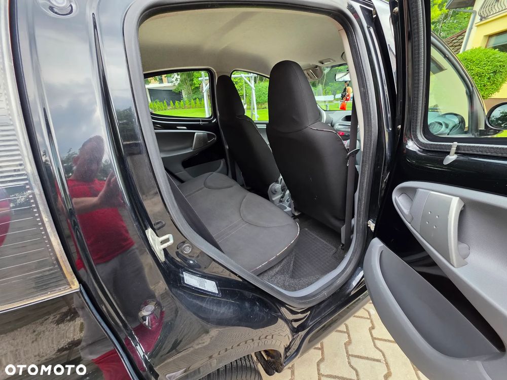 Citroën C1 1.0i Impress Pack - 6