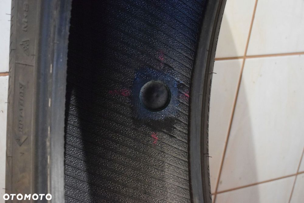 R18 225/60 Goodyear Vector 4Seasons GEN-3 SUV 104W Wysyłka gratis! - 8