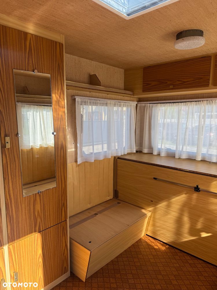 Inny LA ROYALE 330 SAFARI - 25