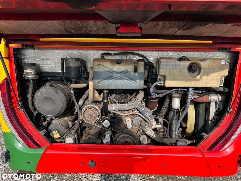 Iveco Crossway LE - 8