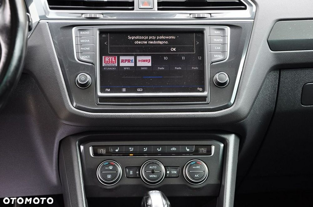 Volkswagen Tiguan 2.0 TDI SCR 4MOTION DSG Highline - 33