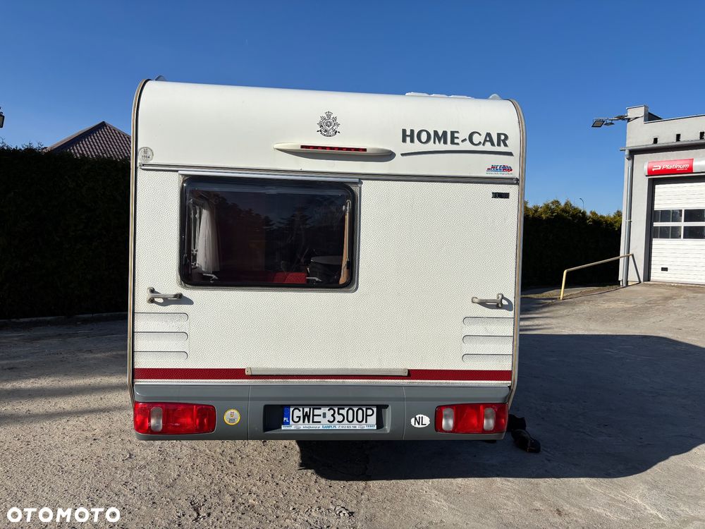 Home-Car 403H Racer 39 Trophy - 3