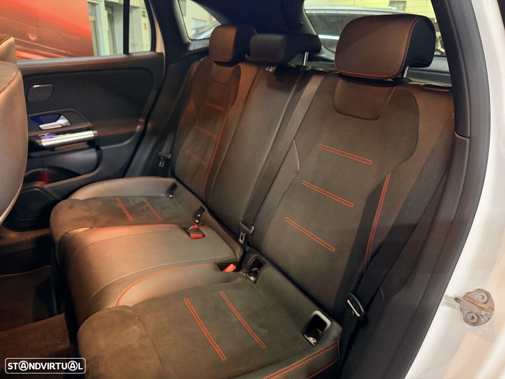 Mercedes-Benz GLA 250 e AMG Line - 9