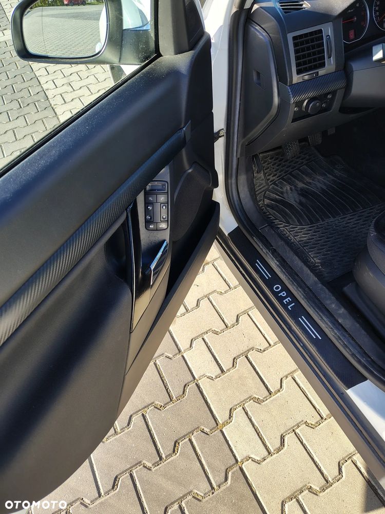 Opel Vectra 2.0 DTI Edition - 14