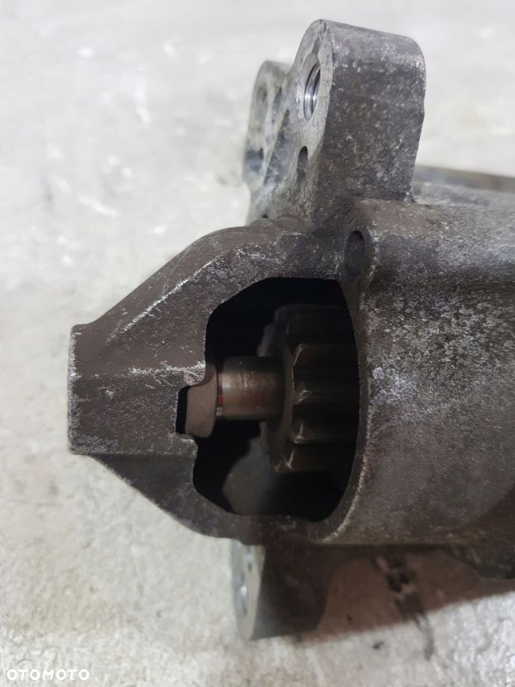 ROZRUSZNIK 8200285128 RENAULT MEGANE III FLUENCE 1.5DCI K9KH834 - 7