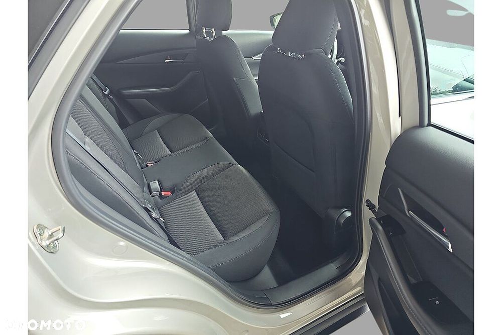 Mazda CX-30 - 14