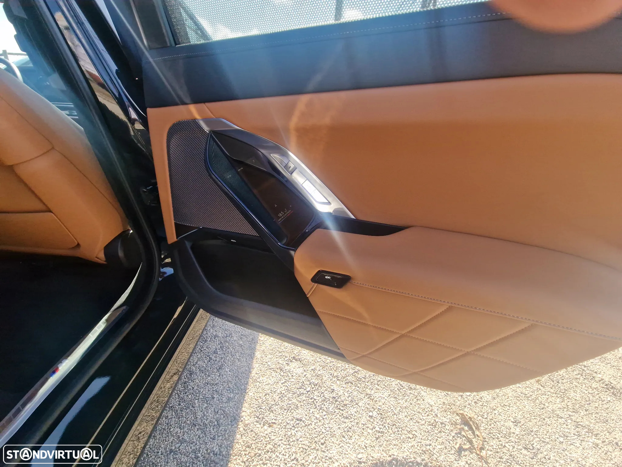 BMW i7 eDrive50 Pack Desportivo M Pro - 25