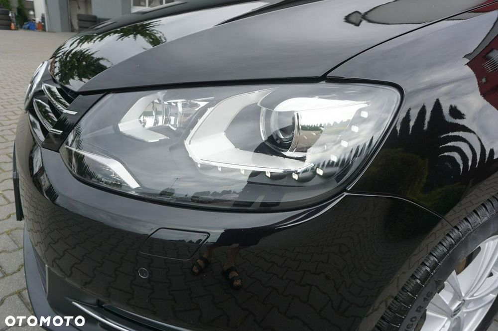 Volkswagen Sharan 2.0 TDI BMT Highline DSG - 33