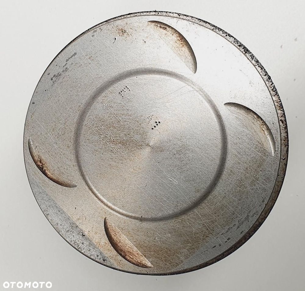 TŁOK JAGUAR S-TYPE 3.0 V6 X4E6F095 - 2