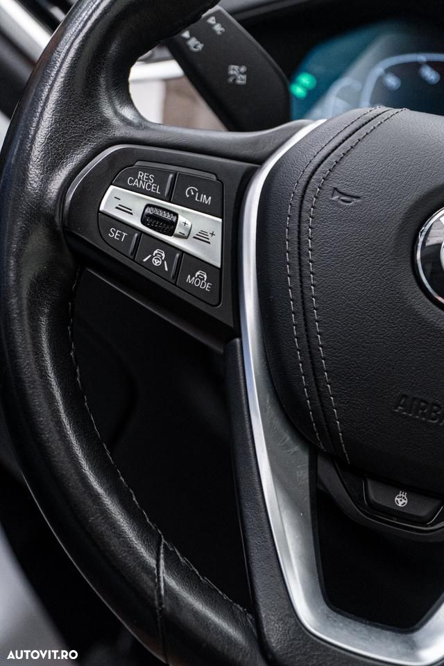 BMW X5 xDrive45e AT PHEV - 27