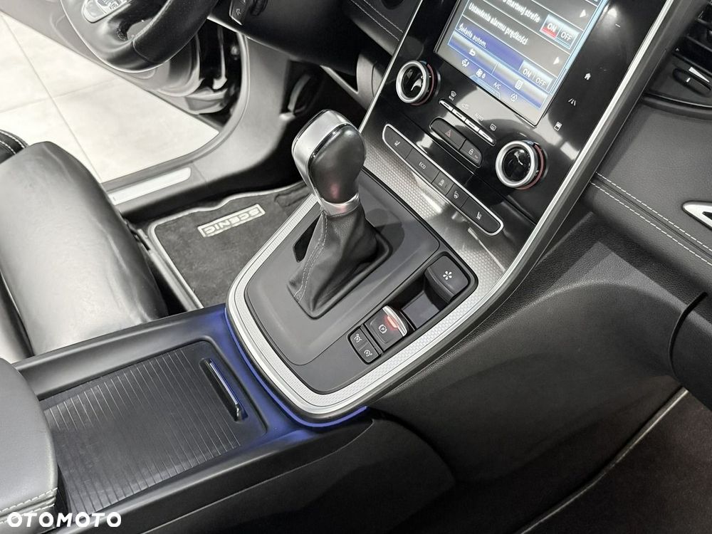 Renault Grand Scenic ENERGY dCi 160 EDC INITIALE PARIS - 29