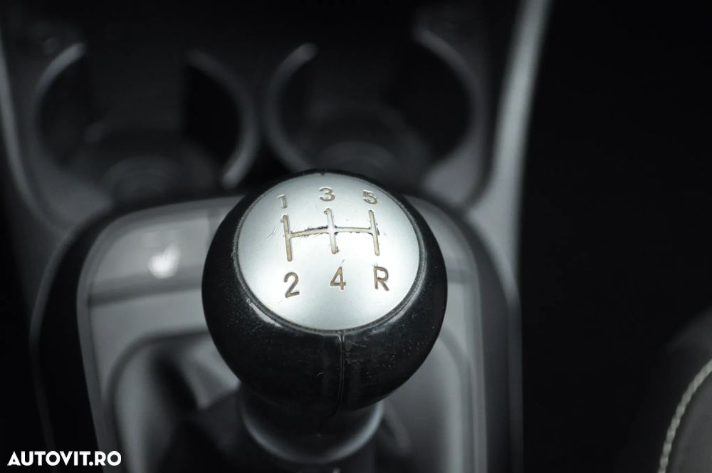 Kia Picanto 1.0 MPI Trend - 30