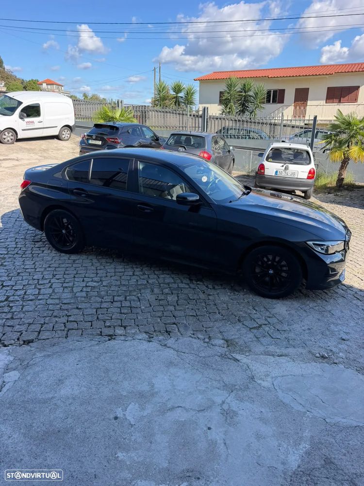 BMW 330 e Corporate Edition Auto - 3