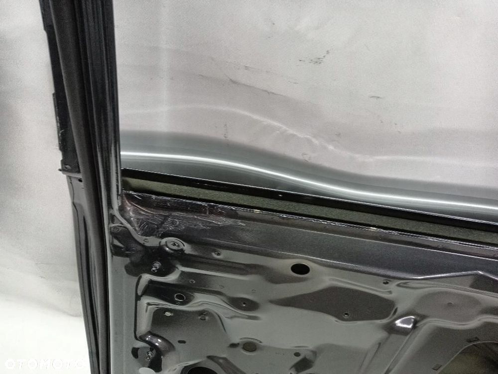DRZWI TYŁ TYLNE PRAWE AUDI Q7 II 4M0833458 - 8