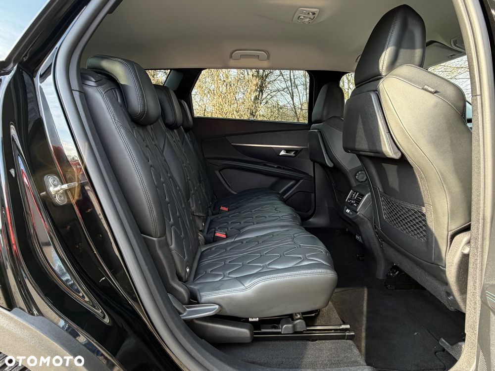 Peugeot 5008 BlueHDi 130 EAT8 Allure Pack - 18
