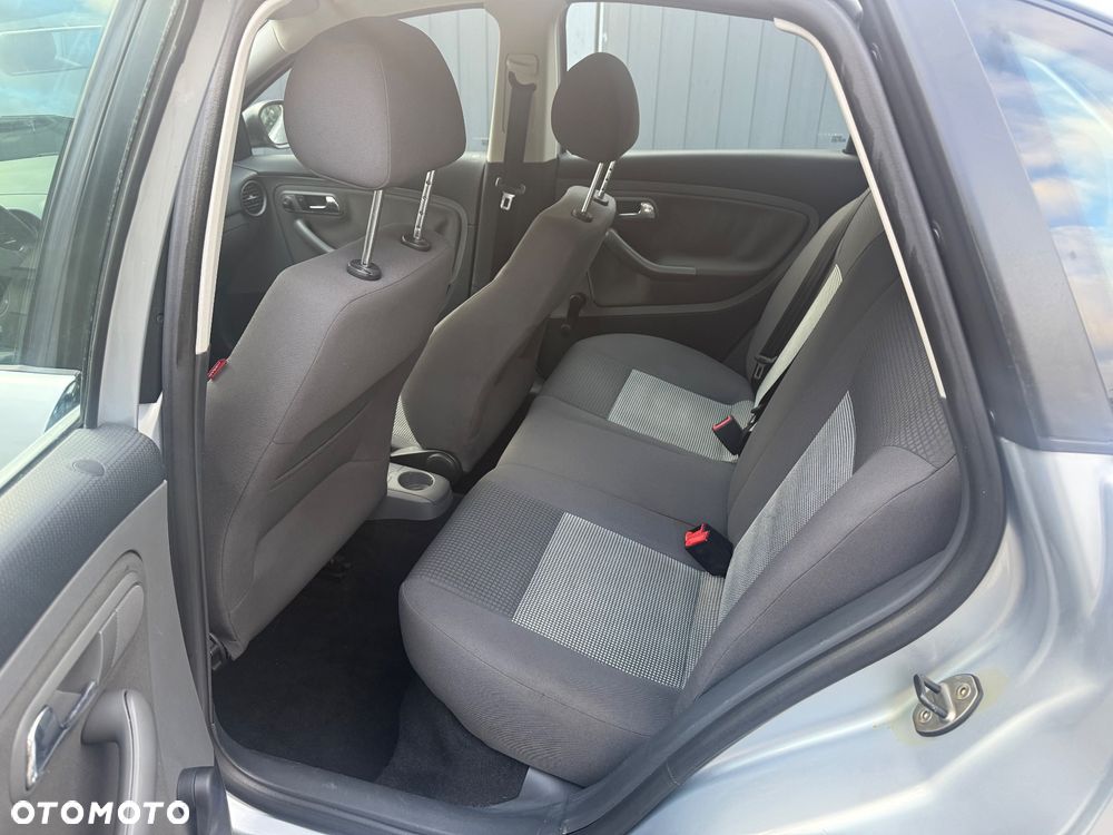 Seat Ibiza 1.4 TDI Cool - 21