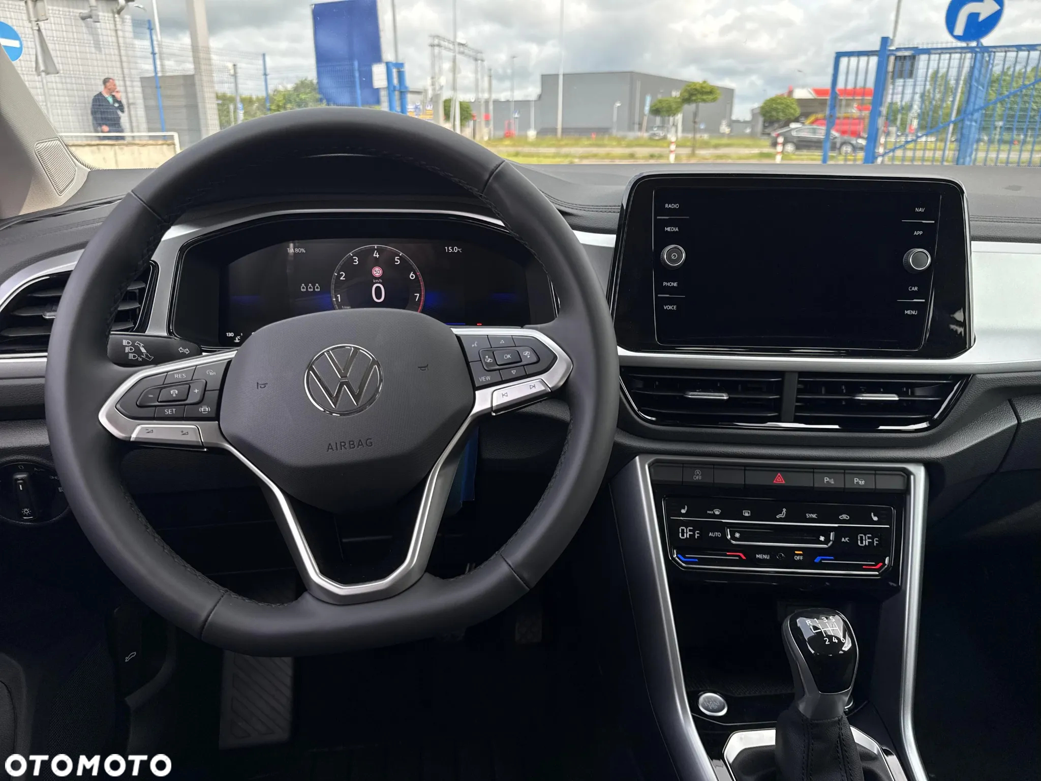 Volkswagen T-Roc 1.5 TSI Life Plus - 18