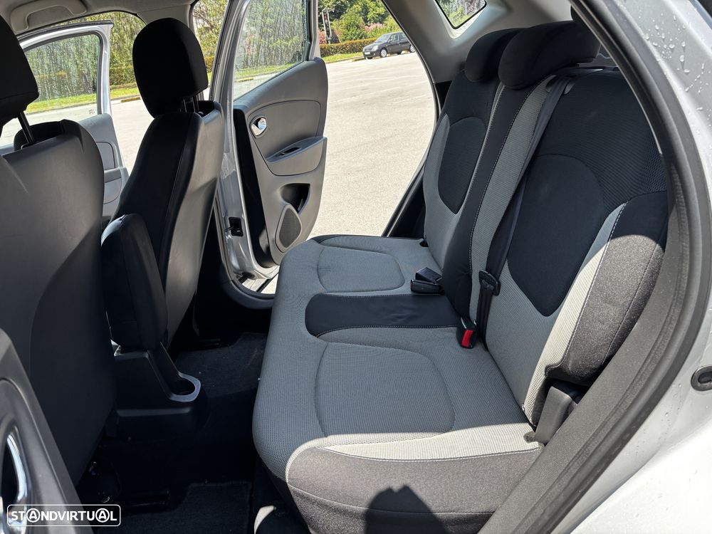 Renault Captur 0.9 TCE - 10