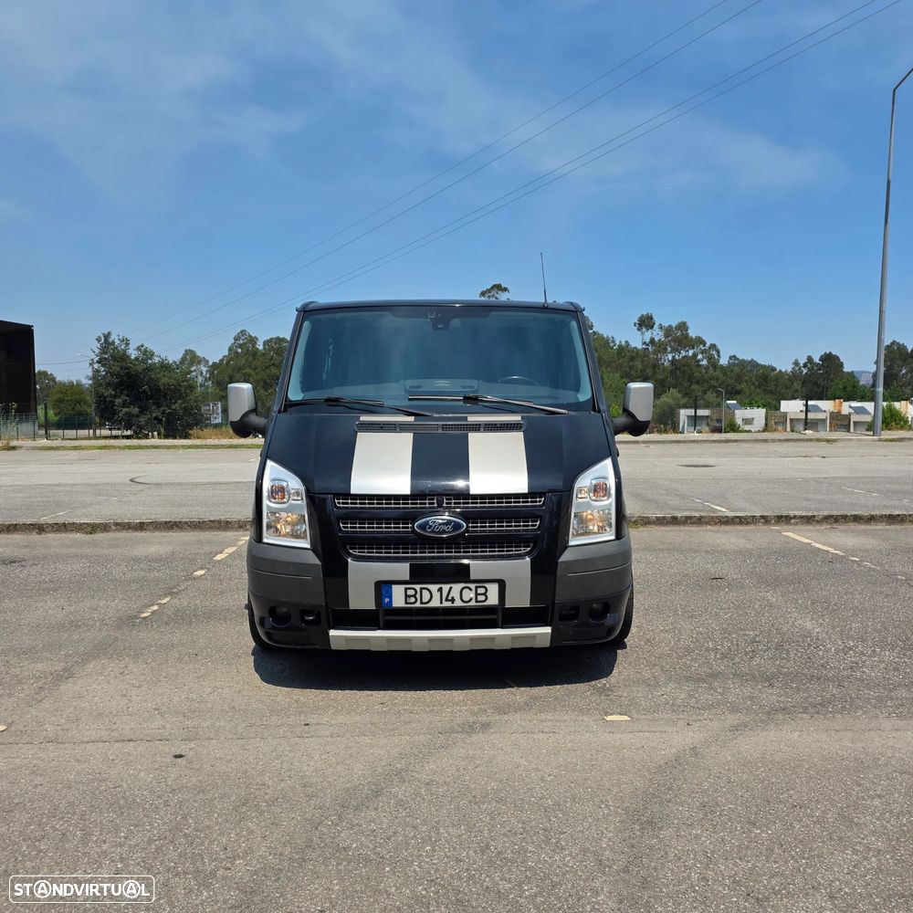 Ford Transit SPORTVAN - 1