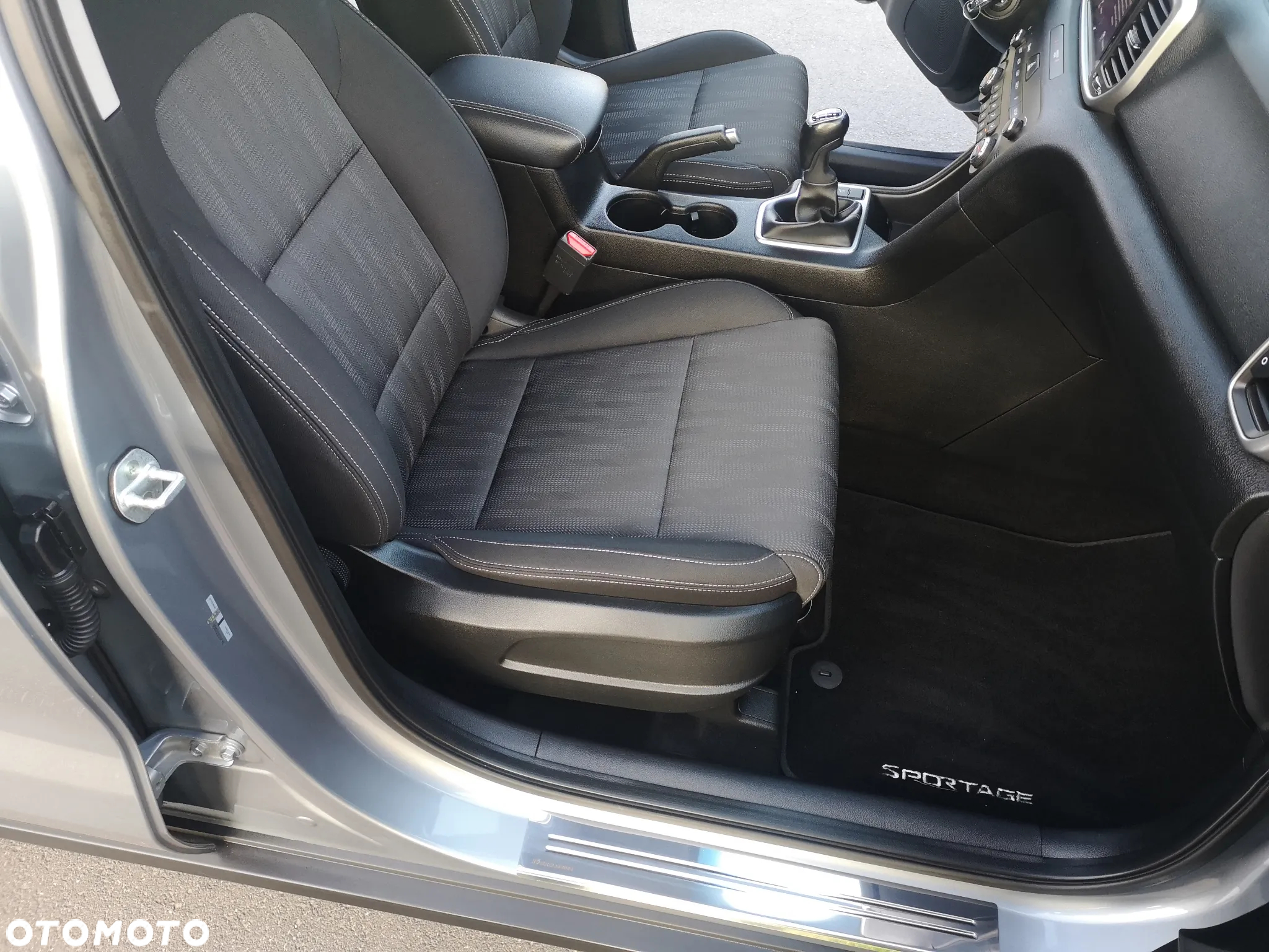 Kia Sportage 1.6 GDI 2WD EDITION 7 - 10