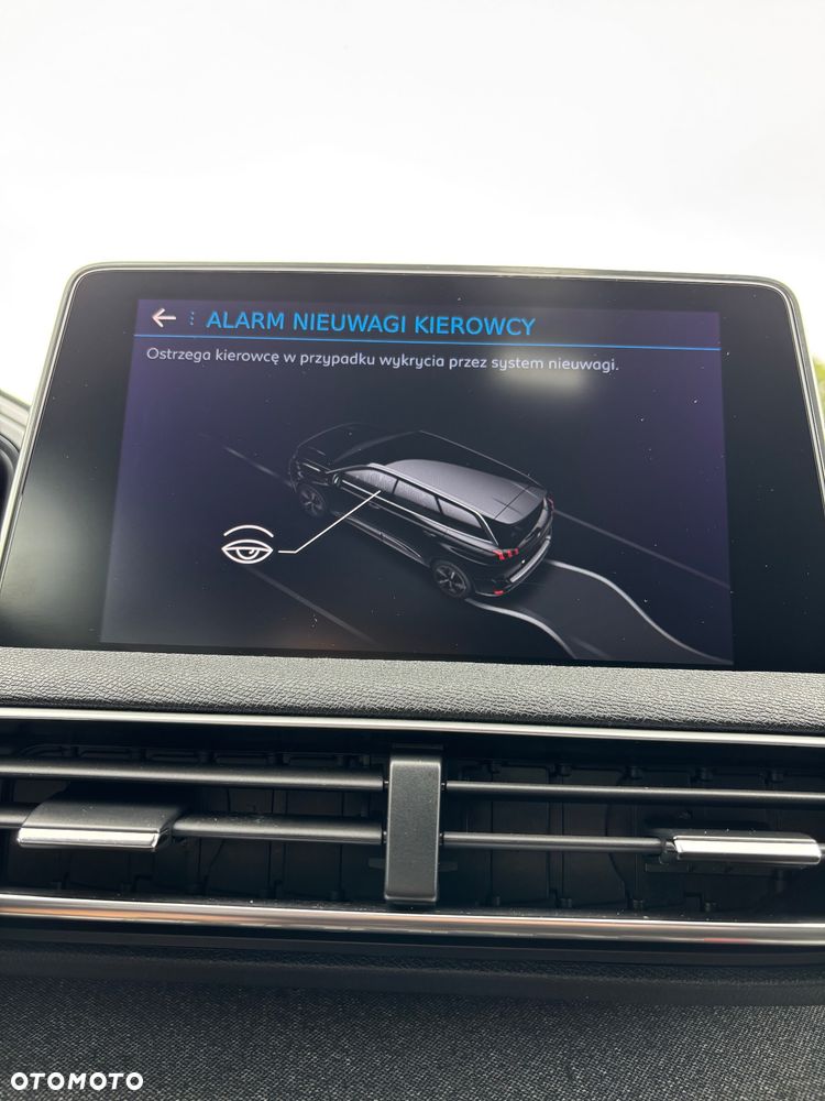 Peugeot 5008 BlueHDI 130 Allure Business-Paket - 31