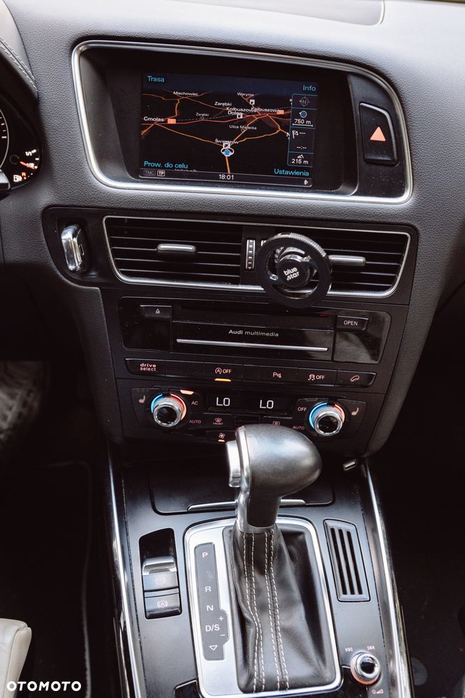 Audi Q5 - 32