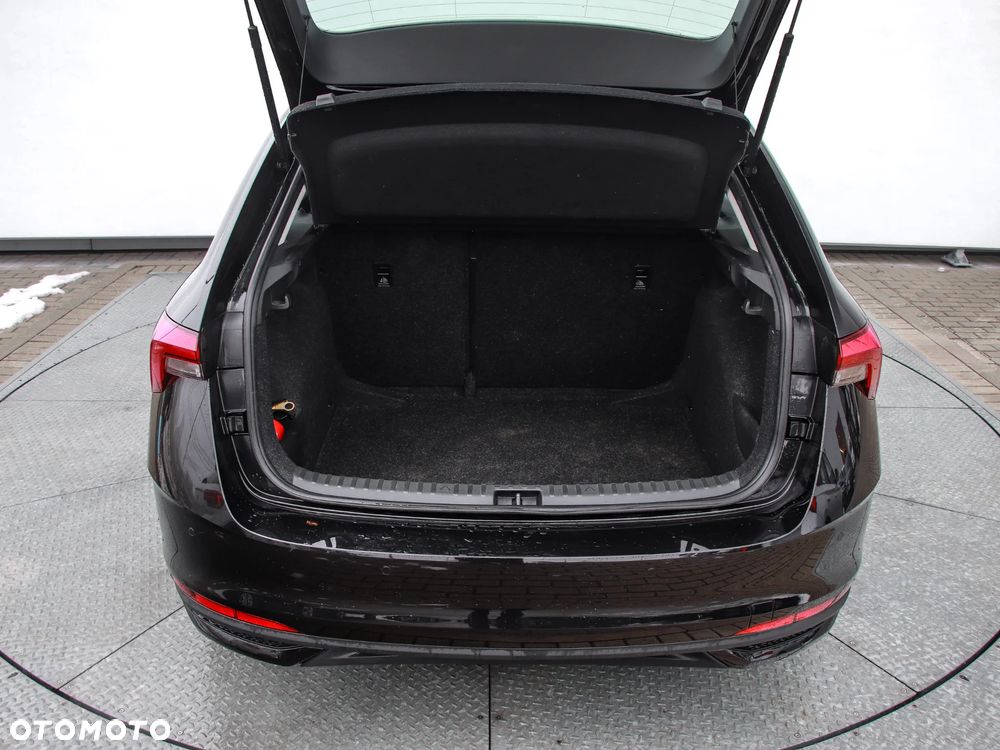 Skoda Scala 1.0 TSI Selection - 11