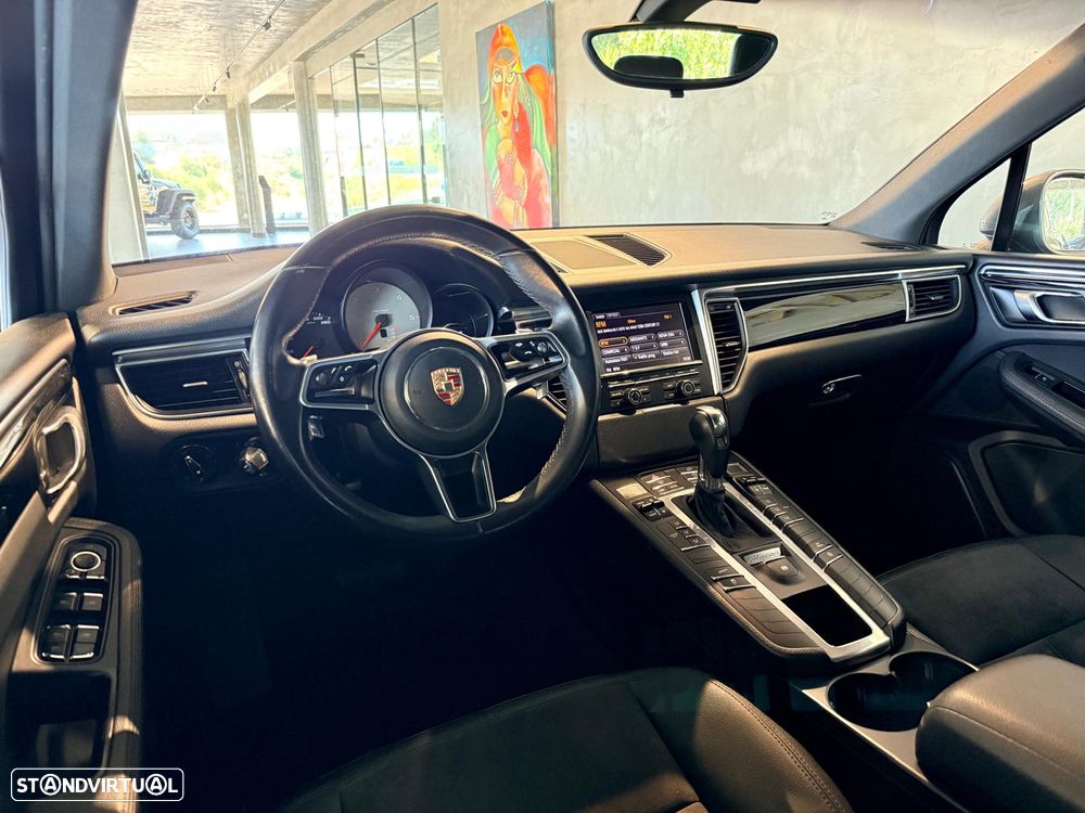 Porsche Macan S PDK - 20