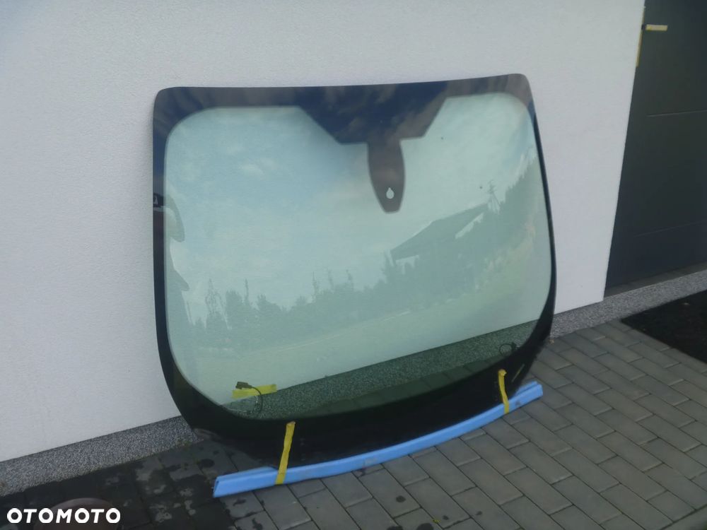 FORD KUGA MK2 SZYBA CZOŁOWA GRZANA ORYGINAŁ - 2