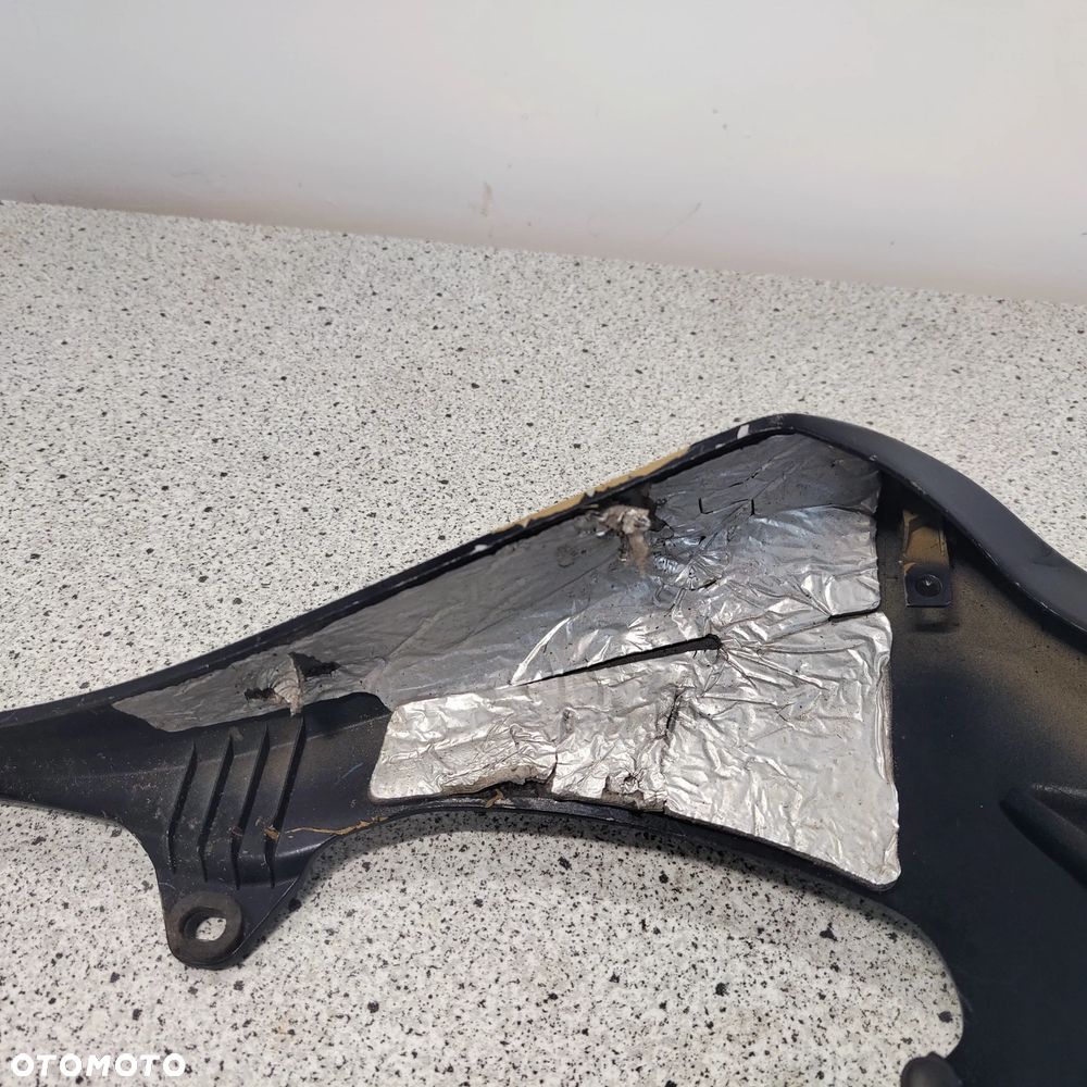 Owiewka, osłona tył, zadupek, ogon Yamaha R1 RN19 07-08 - 22