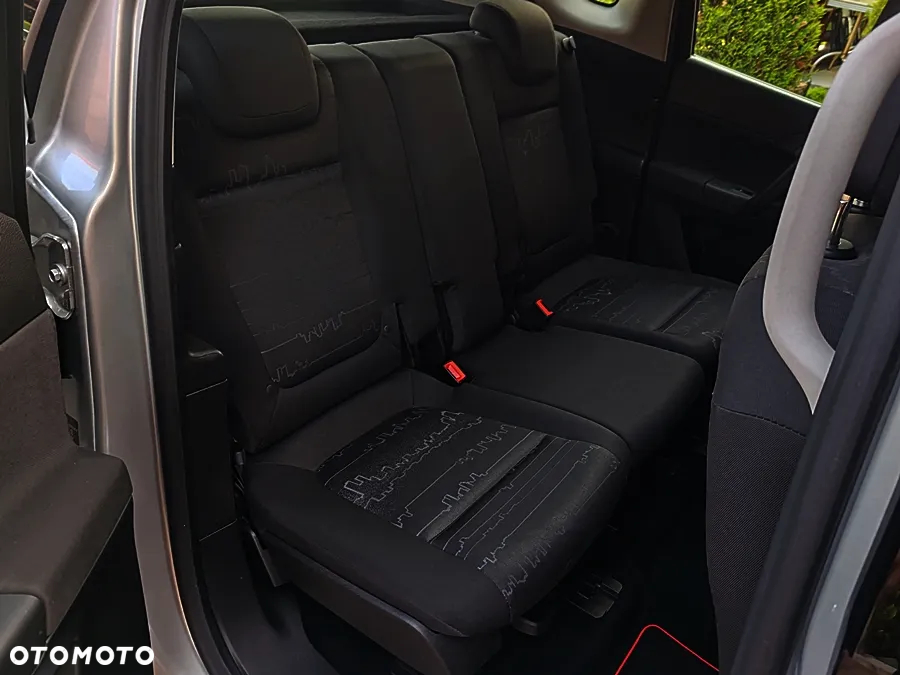 Opel Meriva 1.4 Active - 35