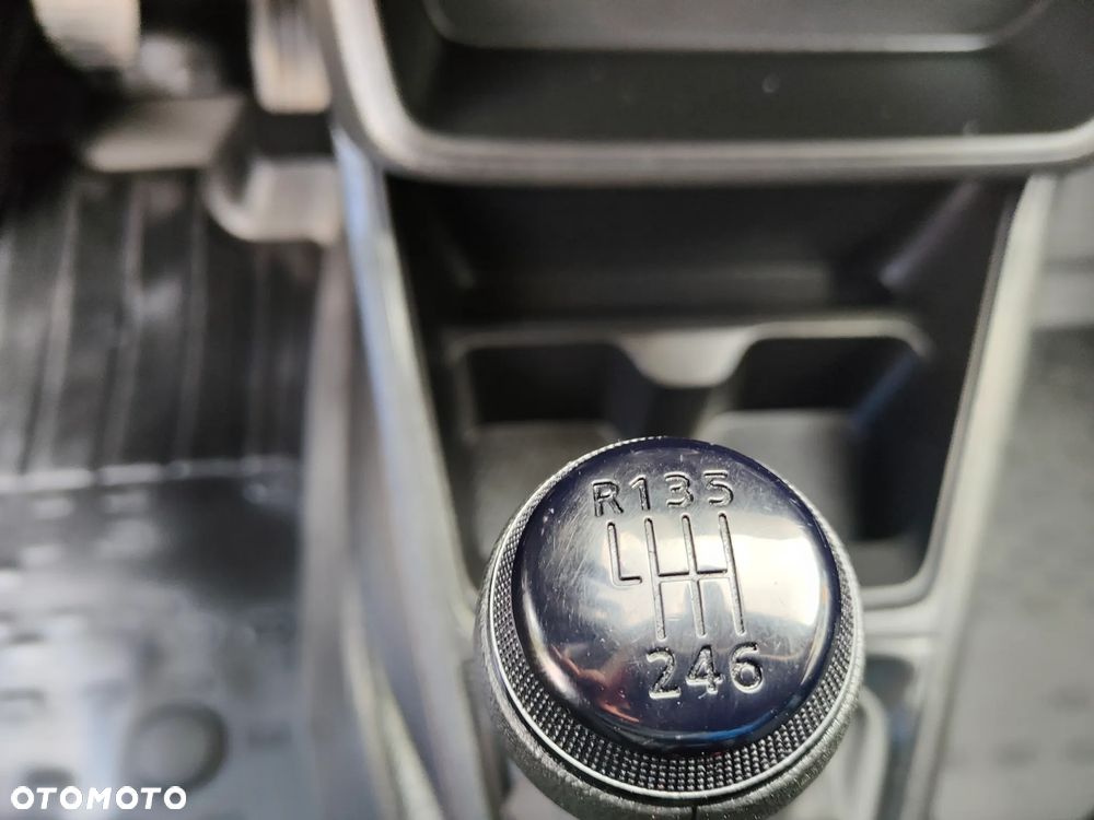 Renault Express Maxi Pack Clim - 27