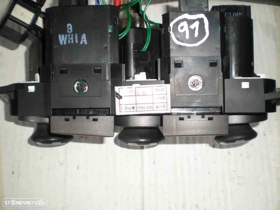 Comando Sofagem S/REF091 HYUNDAI S COUPE 2000 - 2