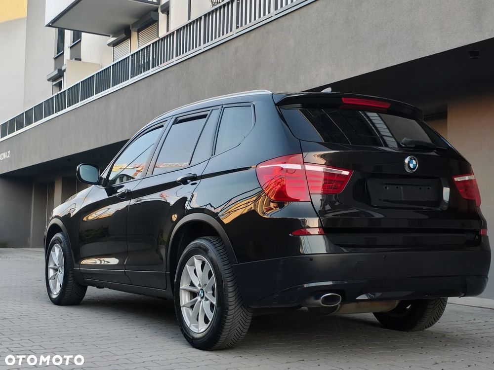 BMW X3 - 4