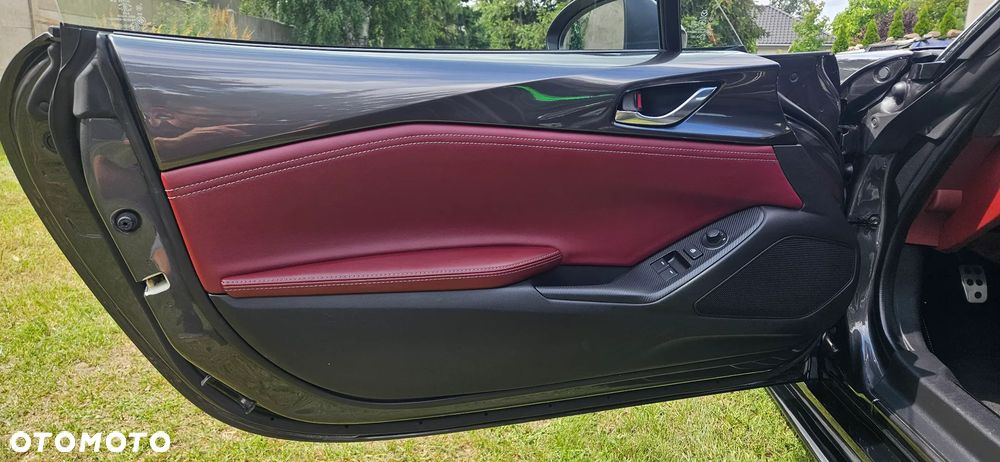 Mazda MX-5 ST SKYACTIV-G 2.0 Homura - 30