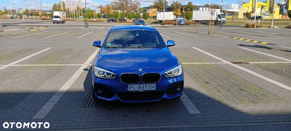 BMW Seria 1 118i M Sport Shadow - 23