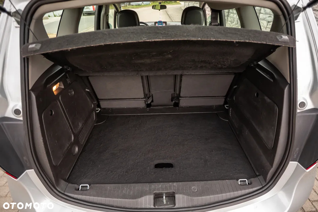 Opel Meriva 1.4 T Design Edition - 19