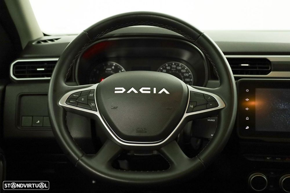 Dacia Duster 1.0 TCe Journey - 15