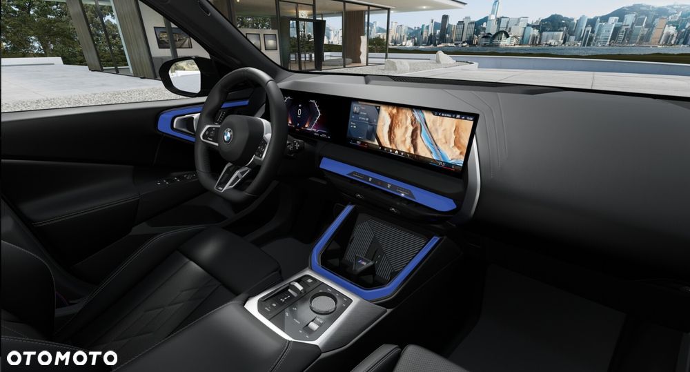 BMW X3 xDrive20 mHEV - 8