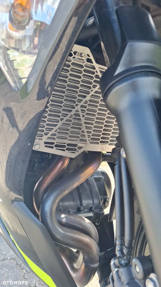 Kawasaki Ninja - 41