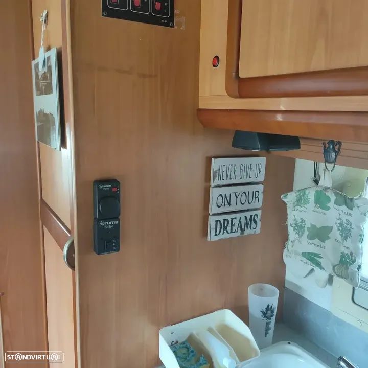 Ford Transit - 5