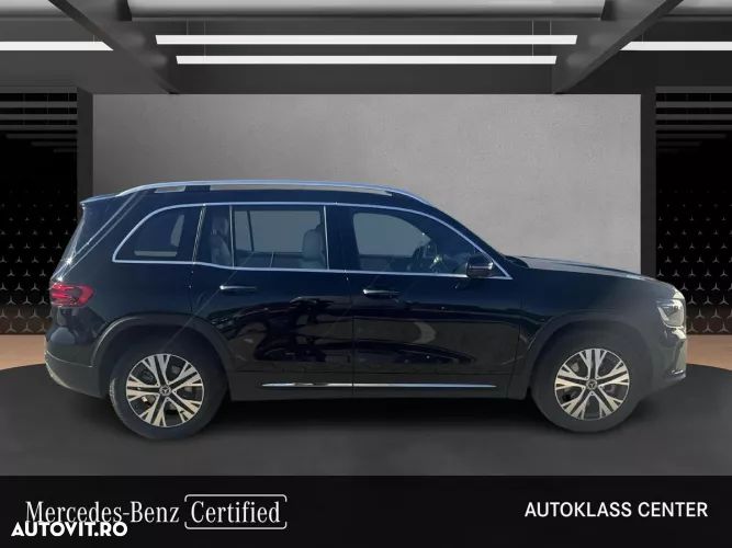 Mercedes-Benz GLB 220 d 4MATIC Aut. - 6