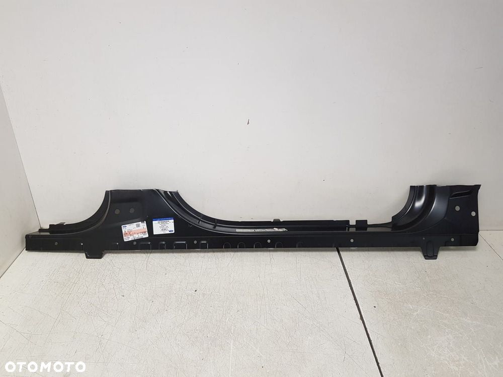 NOWY ORYGINALNY PRÓG SŁUPEK PRAWY PRAWA FORD FOCUS MK4 IV 4 18-24 JX7B-A10130-AA  2206857 - 2