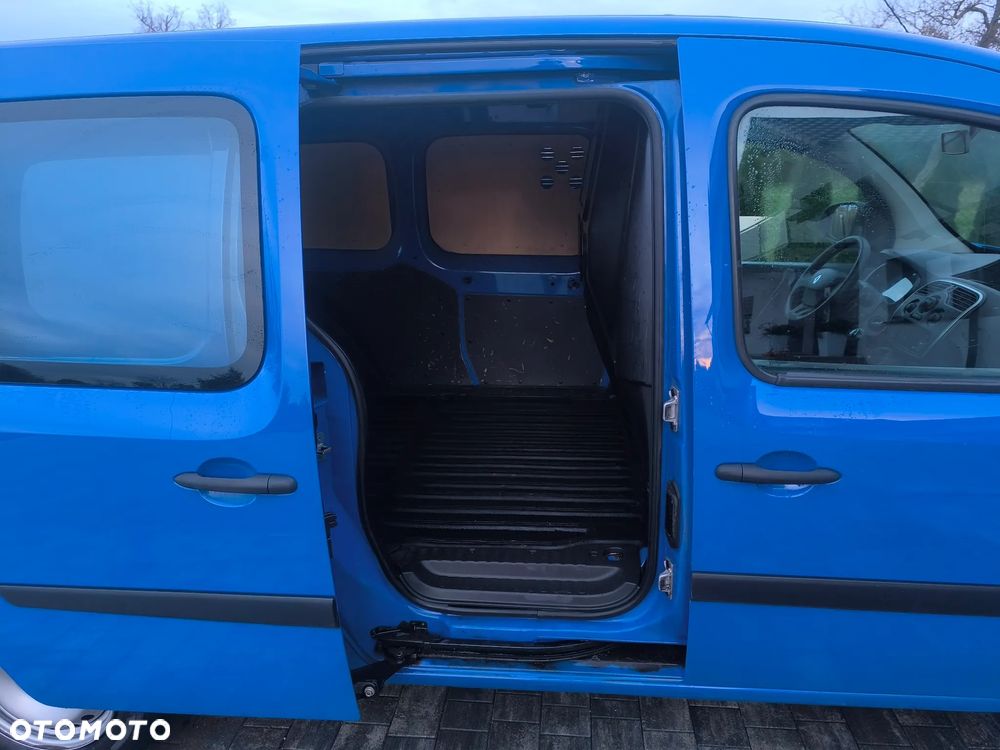 Renault Kangoo - 8