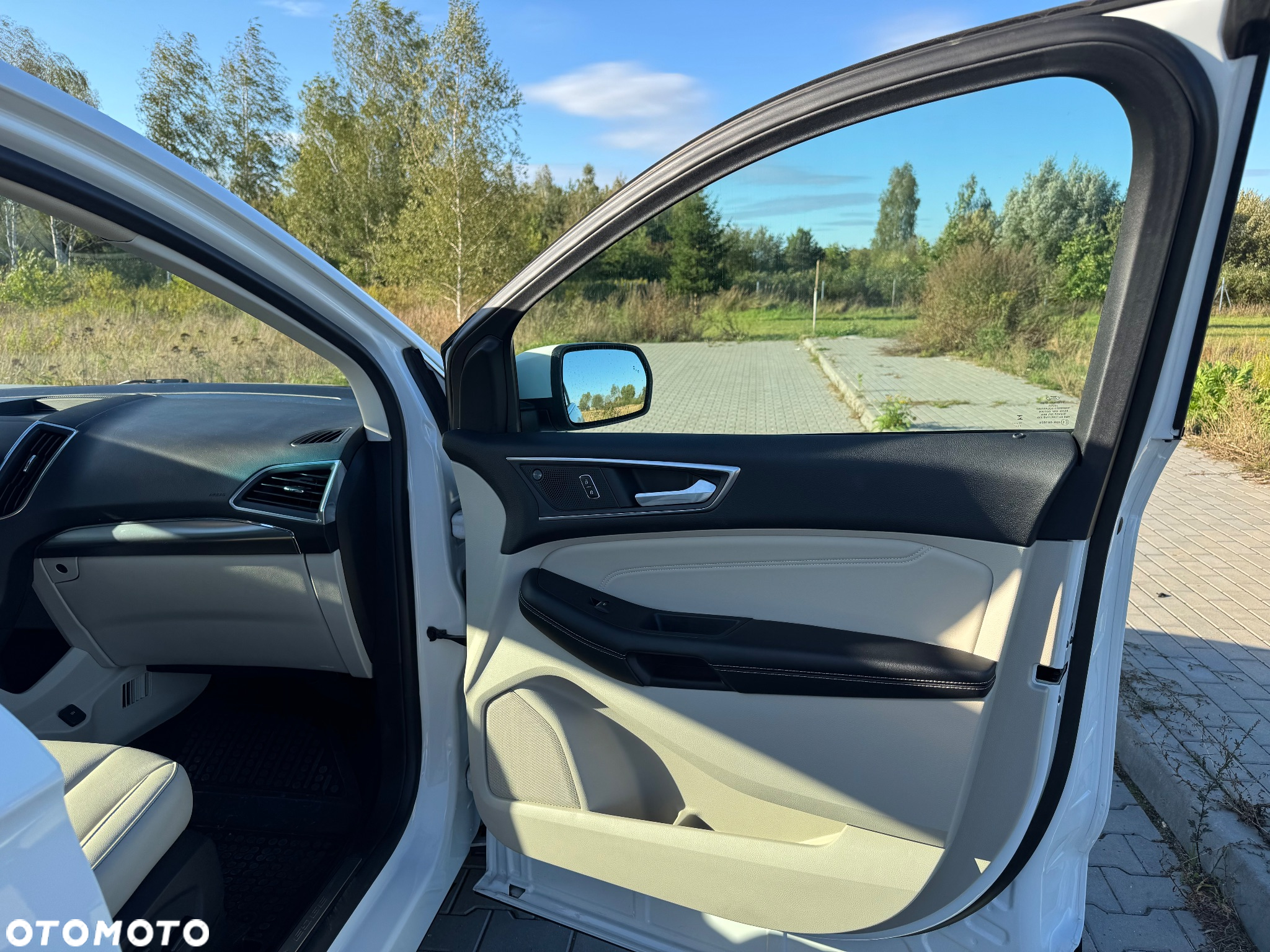 Ford Edge - 29