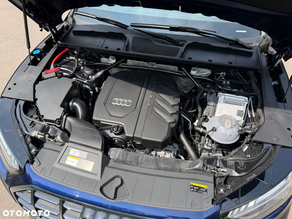 Audi Q5 40 TFSI mHEV Quattro Advanced S tronic - 9