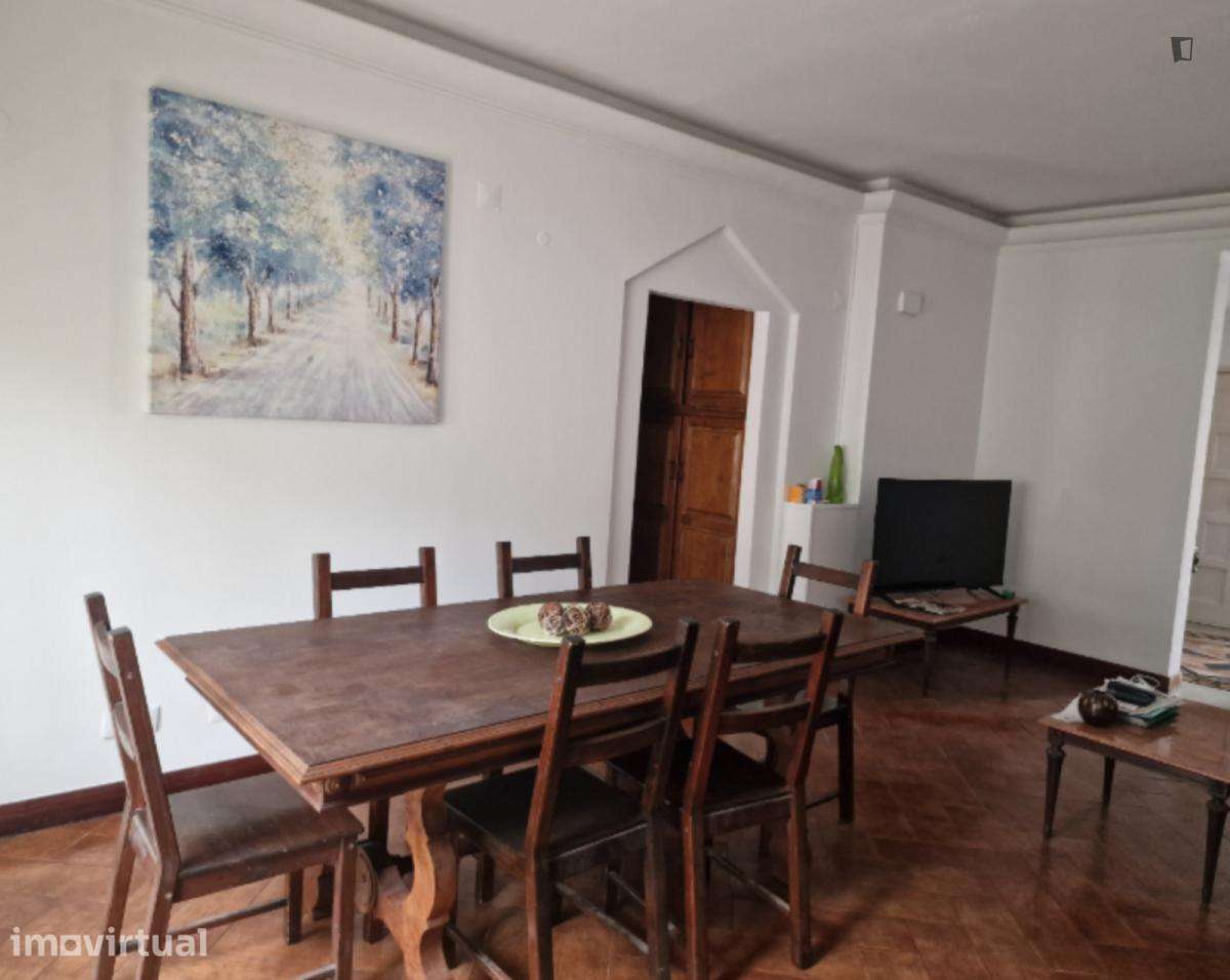 Quarto - localizado em Pontinha Lisbon - Grande imagem: 5/15
