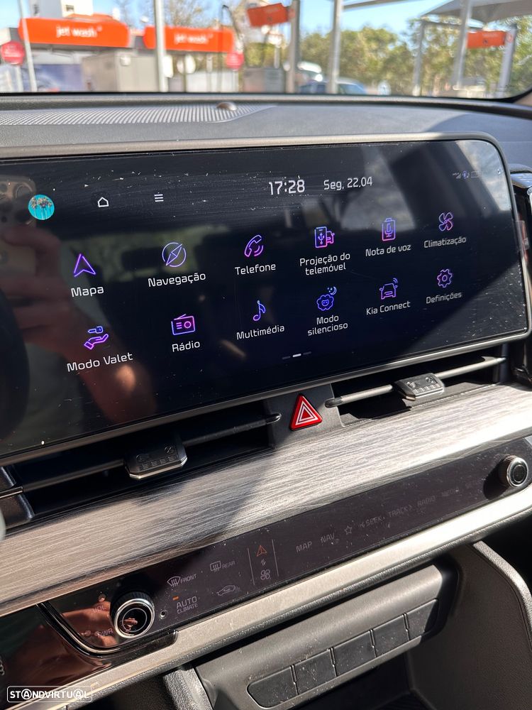 Kia Sportage 1.6 T-GDI Drive - 1